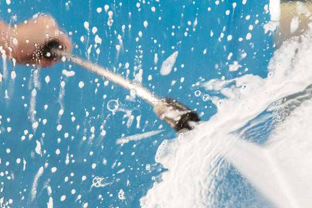 Professional Pressure Washing in Ainaloa, HI